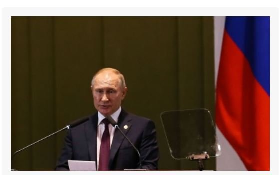 Rússia anuncia primeira vacina contra a covid-19