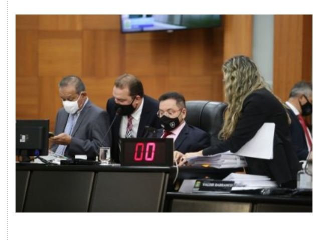 AL aprova reforma da Previdência; veja como votou cada deputado