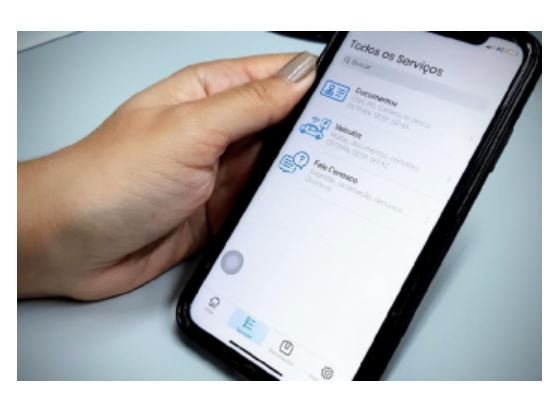 Confira os serviços do Detran-MT que podem ser feitos de forma on-line