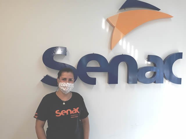 SENAC de Colíder oferece 10 novos cursos, confira quais são. (Vídeo)