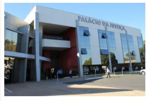 Quatro disputam presidência e corregedoria do TJ de MT