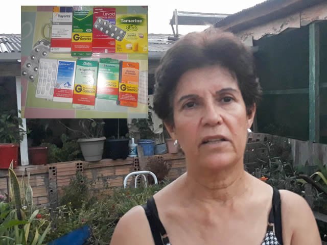 Amigas em Colíder unem forças vendendo pizzas para pagar tratamento de câncer. (Vídeo)