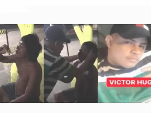 PC caça homem que fez "doente mental" beber corote até morte em Cuiabá