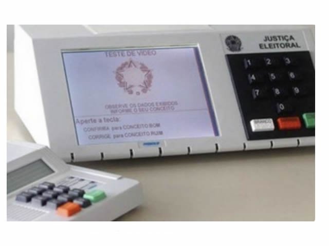 Agentes públicos têm condutas vedadas a partir deste sábado, dia 15 de agosto