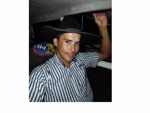 Peão desaparecido é achado morto em estrada de área rural