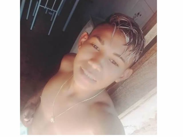 URGENTE: PJC de Colíder identifica rapaz encontrado assassinado ontem numa chácara.