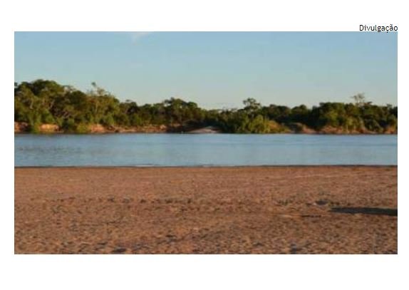 Friboi e Sema confirmam descarte de efluentes no Araguaia