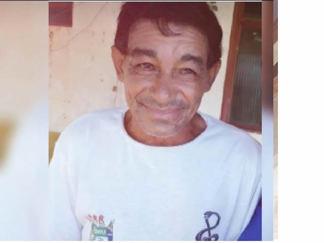 Zé Fala Fina Pioneiro de Colíder falece em Cuiabá de AVC.