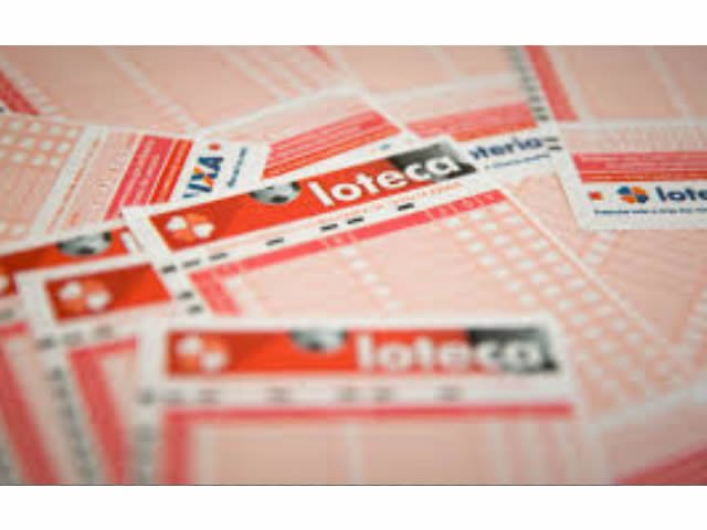 Aposta de Sorriso ganha mais de R$ 300 mil na Loteca