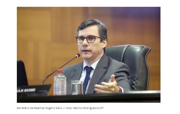 Arrecadação em MT aumenta durante a pandemia e governo tem superávit de R$ 1,6 bilhão no 1º quadrimestre