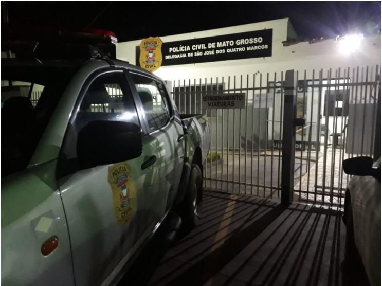 Polícia Civil deflagra operação para combater facção criminosa em Cuiabá, Várzea Grande e em outras 12 cidades de MT
