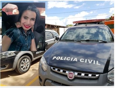 Mulher é assassinada com dois tiros dentro de residência; ex-marido é suspeito