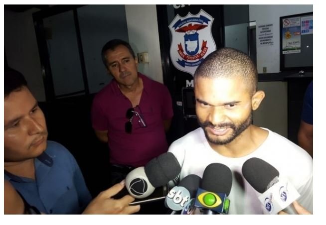 Defesa pede que acusado de arrancar coração da tia saia da cadeia e receba tratamento psiquiátrico