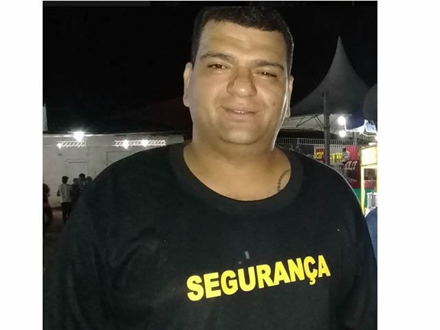 Segurança de frigorífico em Colíder falece após defender esposa numa discussão.(ATUALIZADA)