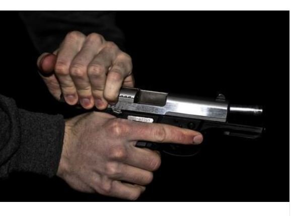Polícia Federal facilita posse e porte de armas no Brasil