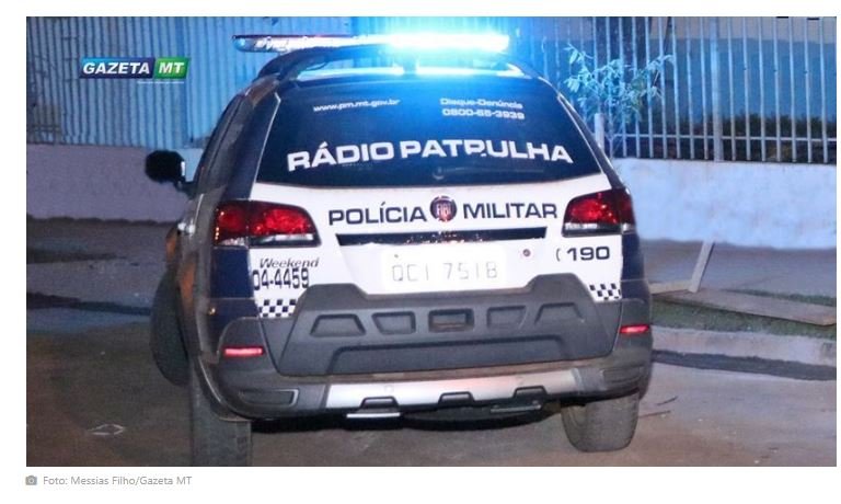 Homem é assassinado a facadas por dívida de R$ 30 no interior