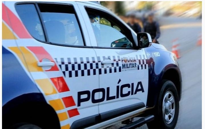 Padrasto, tio e avô são presos pela PM acusados de estupro contra meninas de 12 e 13 anos