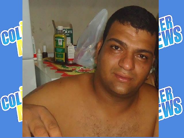 Delegado de Colíder fala sobre a morte do Segurança Célio Balieiro. (Vídeo)