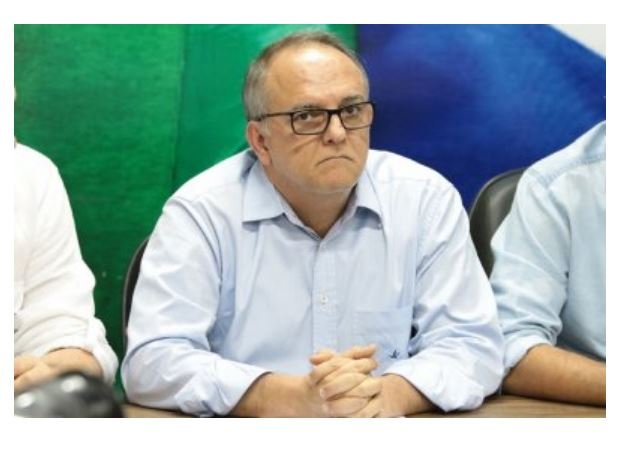 Cidade de MT usa verba da Covid para pagar salários