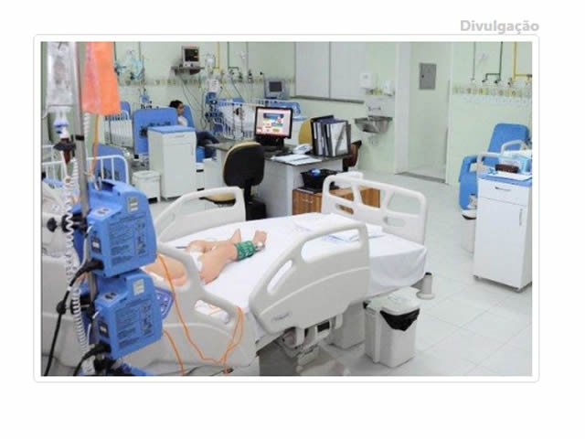 Sem estrutura em MT, cirurgia cardíaca em bebê é feita em SP