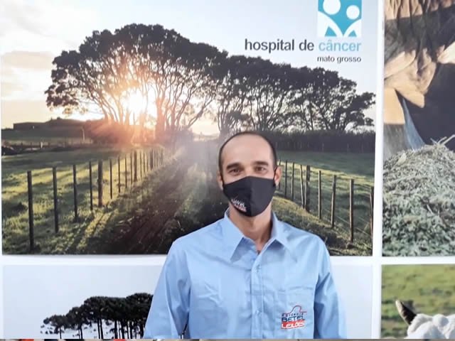 Estancia Betel Leiloes realiza hoje sua LIVE e amanha seu leilao de gado. (Vídeo)