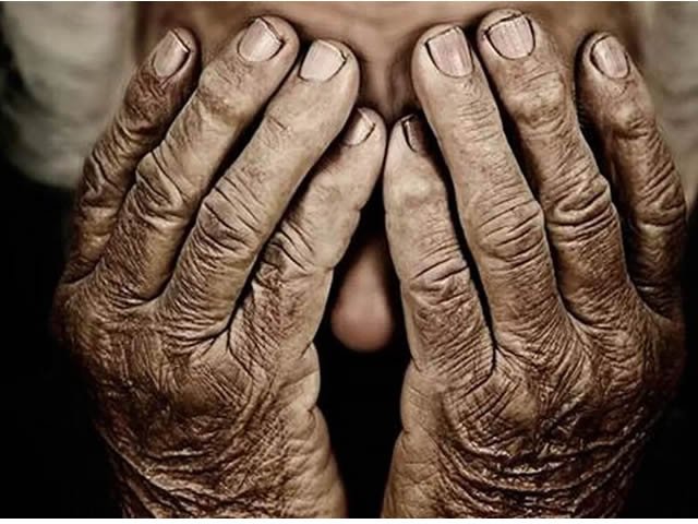 Polícia Civil prende filha por espancar e maltratar mãe de 92 anos em Guarantã do Norte.