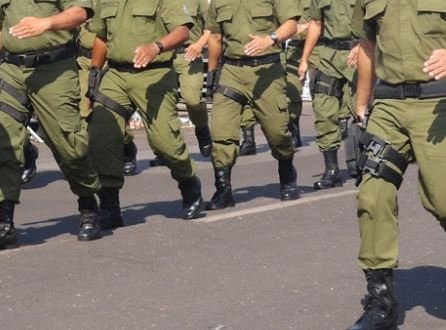 Denuncia leva policiais militares pra cadeia em Novo Progresso
