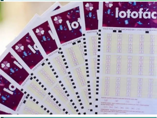 Aposta da Loto Fácil em Guarantã acerta os 15 números e vai receber quase 3milhoes.