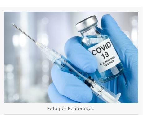 Fiocruz e Anvisa definem produção da vacina contra a covid-19