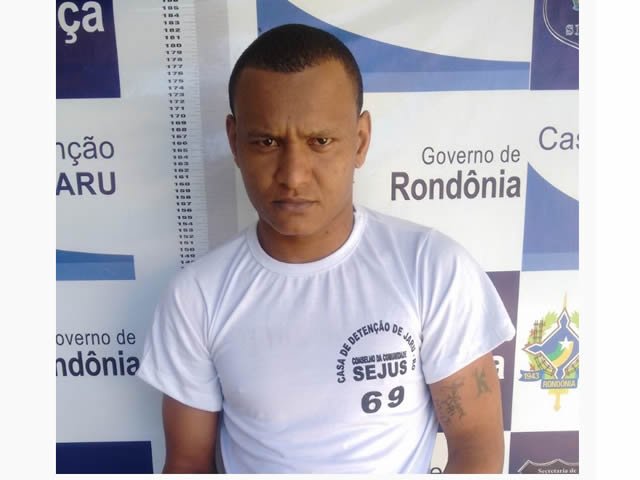 Polícia Civil identifica homem morto com um tiro em distrito de Colniza. (Fotos)