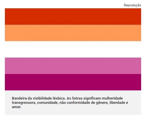 No Dia da Visibilidade Lésbica, mulheres retratam preconceito no trabalho