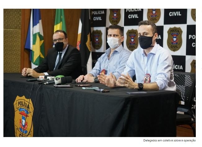 Investigações destacam influência de fazendeiro e que PMs deixaram cidade sem viatura para cometer chacina