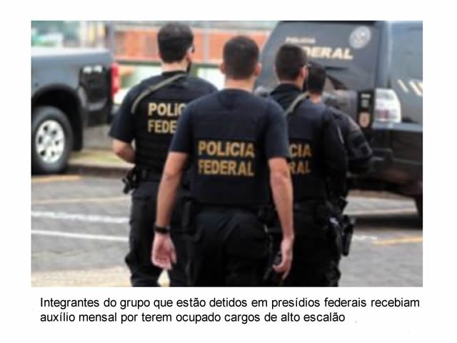 PF deflagra operação contra PCC e cumpre mandados em MT; Justiça bloqueia R$ 252 milhões