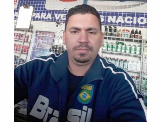 Homem invade casa e mata atual namorado da sua ex com golpes de faca no peito