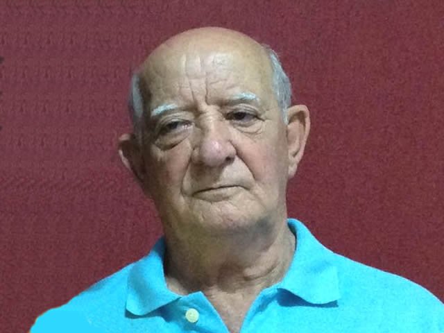 Colíder perde o grande pecuarista é pioneiro seu Manoel Birtche. (Fotos)