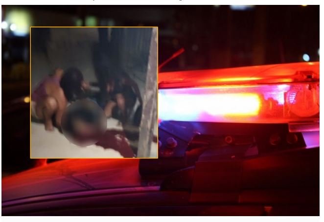Suposto membro de facção criminosa é executado com tiro na cabeça em Carlinda