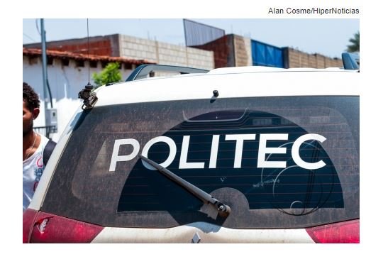 Adolescente pega carro, atropela e mata mulher que estava na calçada