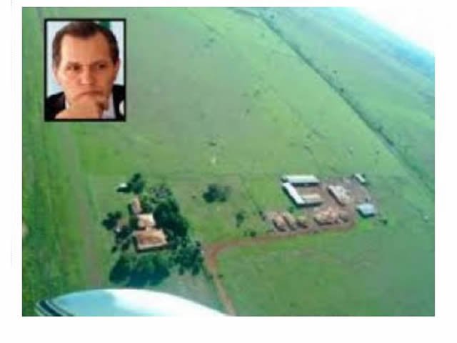 Justiça dá 20 dias para MST deixar fazenda de ex-governador de MT
