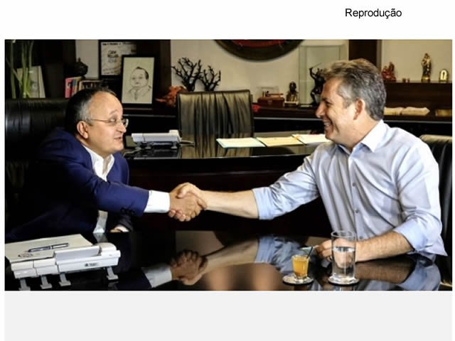 Justiça manda Mendes pagar dívida de R$ 270 mil da gestão Taques