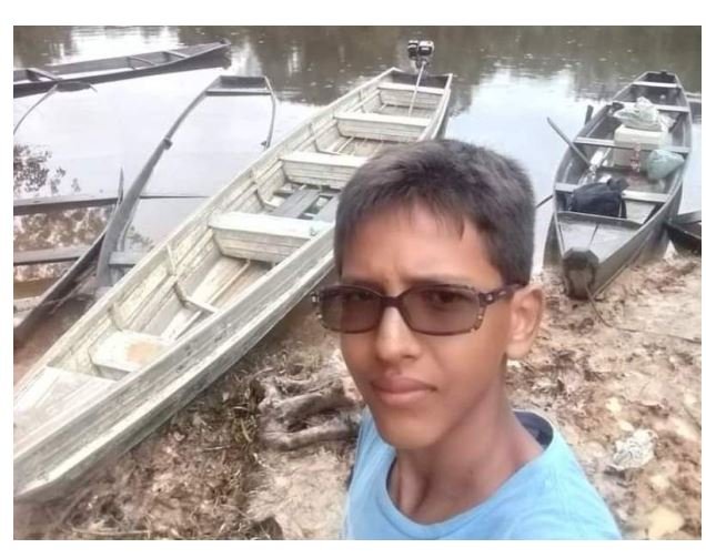 Garoto de 15 anos morre por disparo acidental em União do Norte