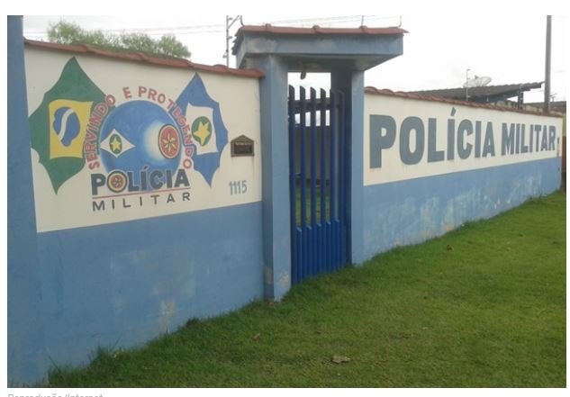 Morador reage a assalto e mata bandido com um tiro em Guarantã do Norte