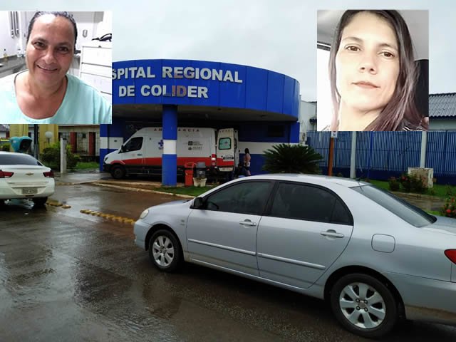 Enfermagem trabalha em “condições inadequadas” em MT, diz Coren; duas profissionais em Colíder (MT) foram vítimas da covid-19