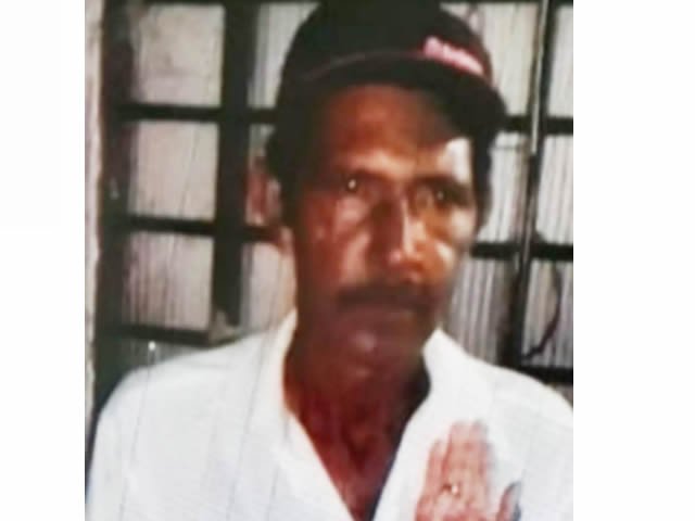 Homem confessa ter estuprado e matado menina desaparecida há 10 anos em MT. (Fotos)