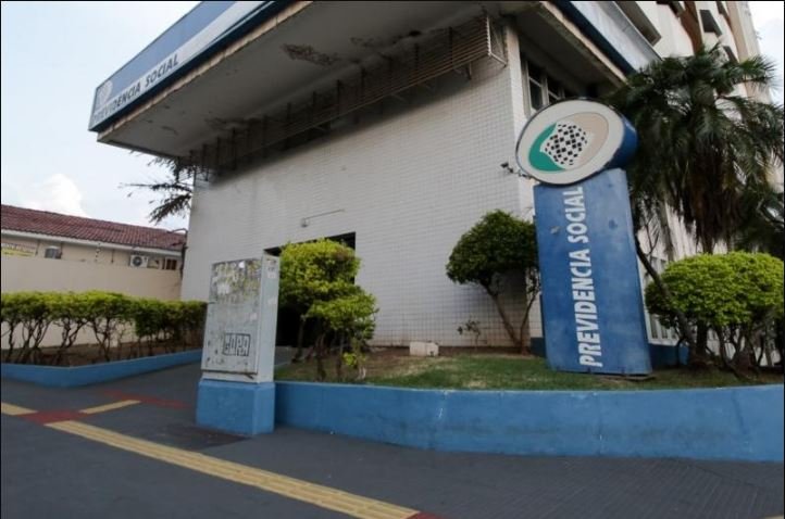 Agências do INSS retomam atendimentos presenciais por agendamento em MT