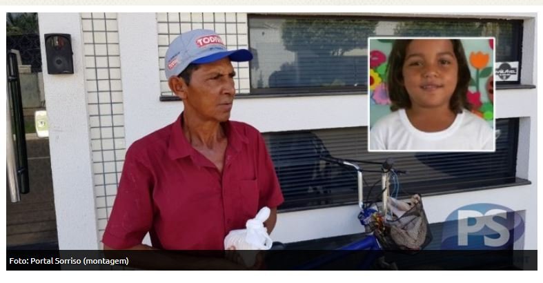 PJC investiga se homem que confessou ter estuprado e matado criança supostamente fez mais vítimas