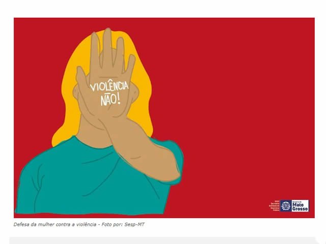 Feminicídios aumentam 40% em Mato Grosso