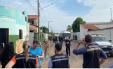 Operação Sick Soul é deflagrada contra o tráfico de drogas Em Cáceres