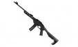 Governo proíbe Rifle semiautomático para defesa pessoal e regulariza uso do ‘três oitão’