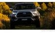 Toyota lança picape com valor que chama atenção no mercado