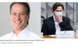 Dois nomes de investigados pela CPI da Covid aparecem em inquérito da PF sobre fraudes no INSS  